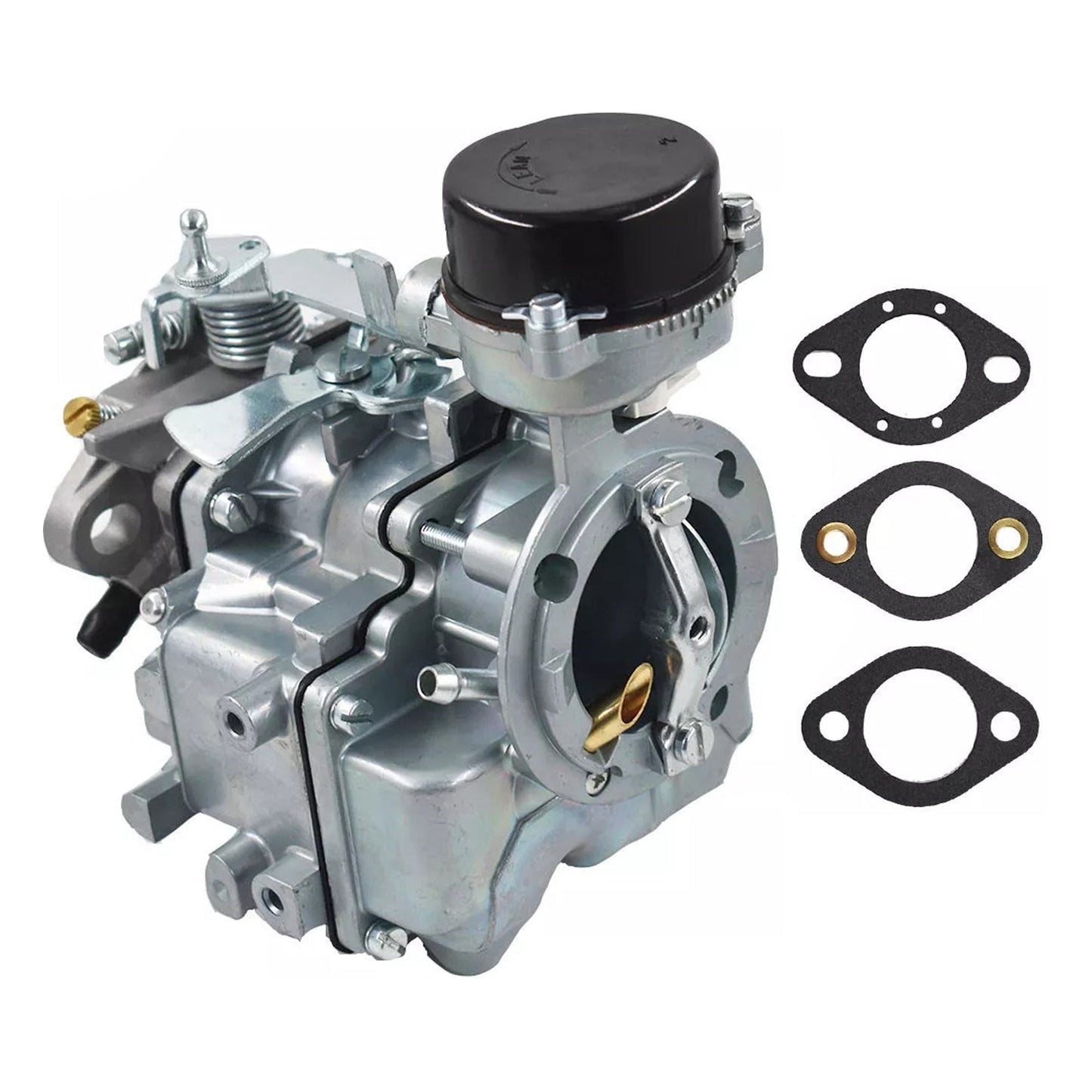Carburatore CIL D5TZ9510AG per Ford YF Carter 240-250-300 a 6 cilindri 1975-1982