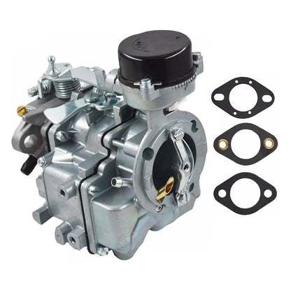 Carburatore CIL D5TZ9510AG per Ford YF Carter 240-250-300 a 6 cilindri 1975-1982