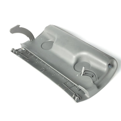 Vano portaoggetti per cruscotto grigio 3B1857122 per VW Passat 1998-2005