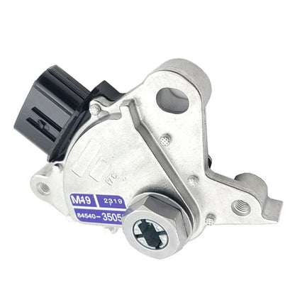Interruttore di sicurezza in folle per trasmissione per Toyota Tacoma 2005-2015 84540-35050