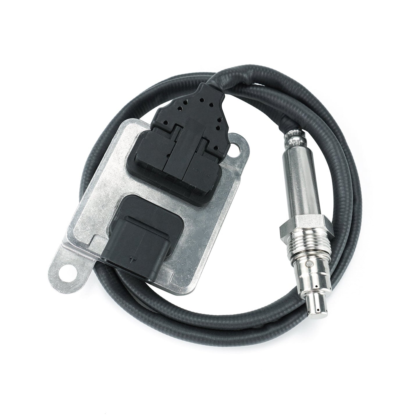 Sensore NOx 758712901 5WK96610G per BMW E90 E91 E93 E60 E61 E63 E64 325i 330i 525i 530i 630i