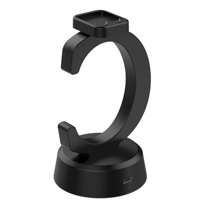 Stazione di ricarica a forma di C per Huawei Band 10/9/8/7/6