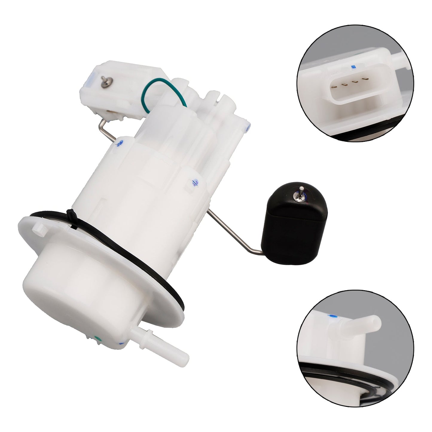 Gruppo pompa carburante 16700-Kzz-D21 di ricambio per Honda CRF250L CRF 250L 2017-2020