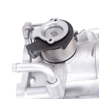 Controllo della valvola a farfalla ABS per Toyota Prius 1.5L 2001-2009 S20124