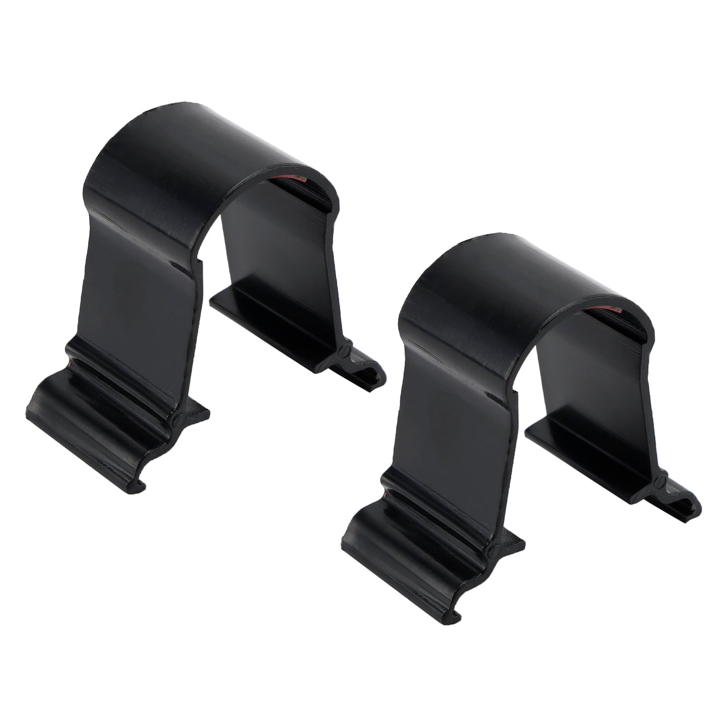 2 pezzi 3313343.000 Blocco da viaggio per tendalino Dometic universale arrotondato