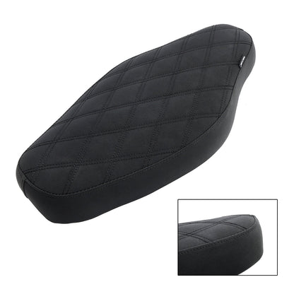 Sedile passeggero completo per Honda Cross Cub CC110 2023, nero