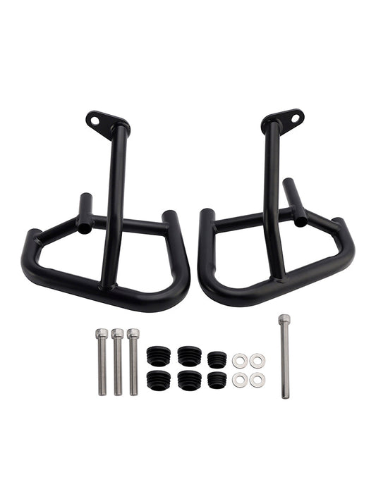 Barra di protezione motore paraurti Kawasaki ELIMINATOR 450 2024-2025
