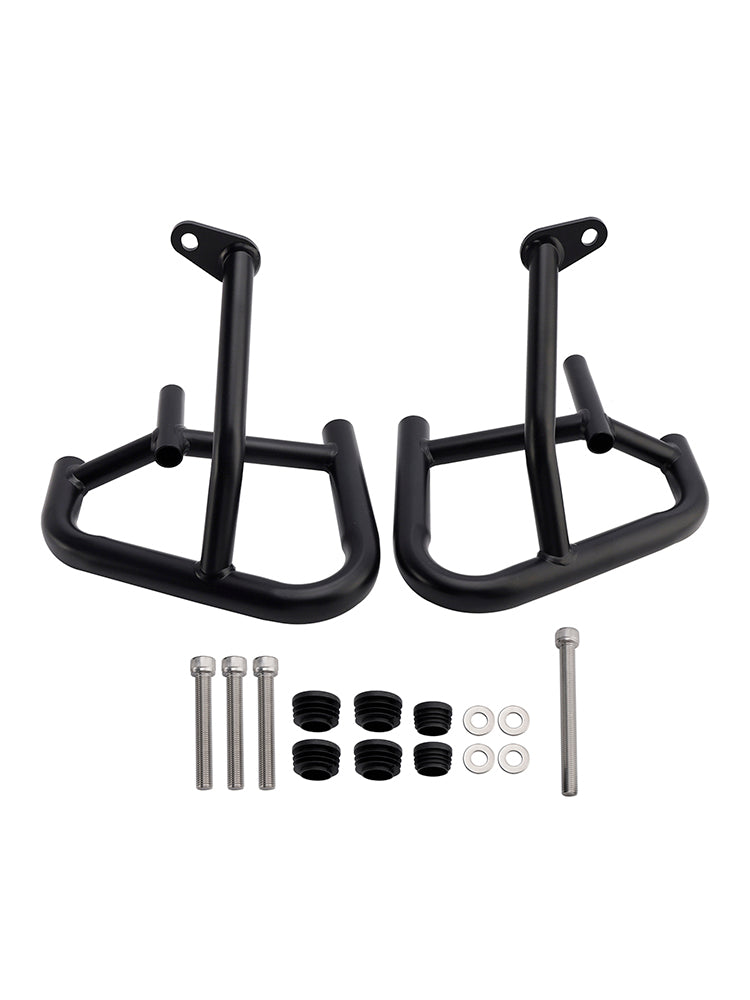 Barra di protezione paraurti motore adatta per Kawasaki Eliminator 450 2024-2025