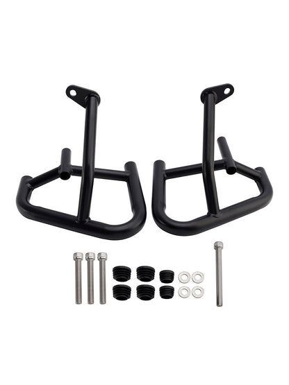 Barra di protezione paraurti motore adatta per Kawasaki Eliminator 450 2024-2025