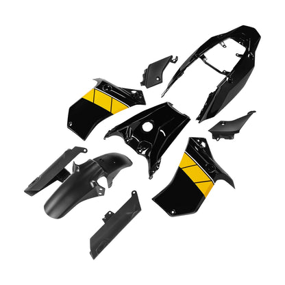 Kit carenatura carrozzeria ABS iniezione Yamaha Tenere 700 2019-2024