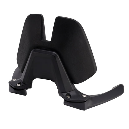 Schienale per passeggero Sissy Bar per Honda ADV350 2022-2025