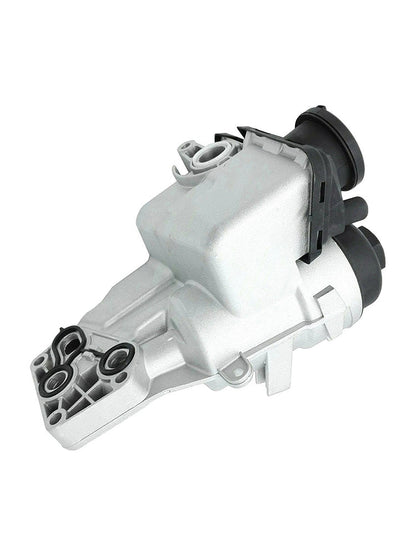 Filtro olio e gruppo radiatore olio per Volvo S40 V50 S60 V60 XC60 XC70 C70 2004-2016