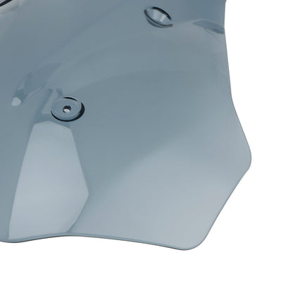 Parabrezza adatto per HONDA ADV350 2022-2025