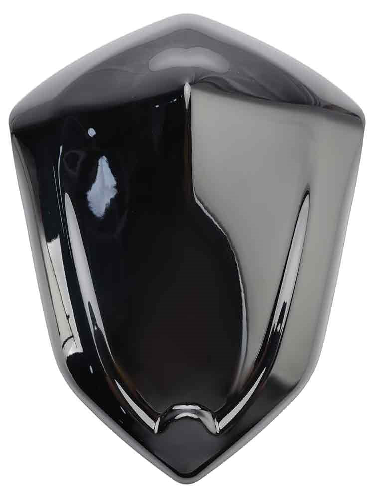 Copertura carenatura posteriore sedile posteriore Kawasaki Z1000 2007-2009
