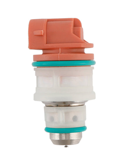 1 pz Iniettore carburante IWM52300 adatto per Fiat Punto e Lancia 9947873