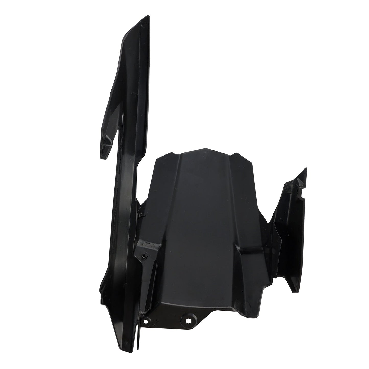 Carenatura parafango parafango posteriore Kawasaki Z900 Z900SE 2025-2026