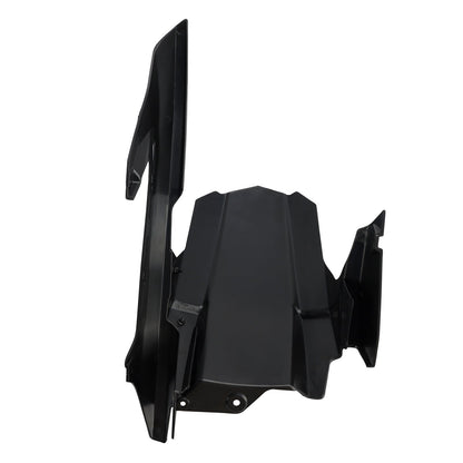 Carenatura parafango parafango posteriore Kawasaki Z900 Z900SE 2025-2026