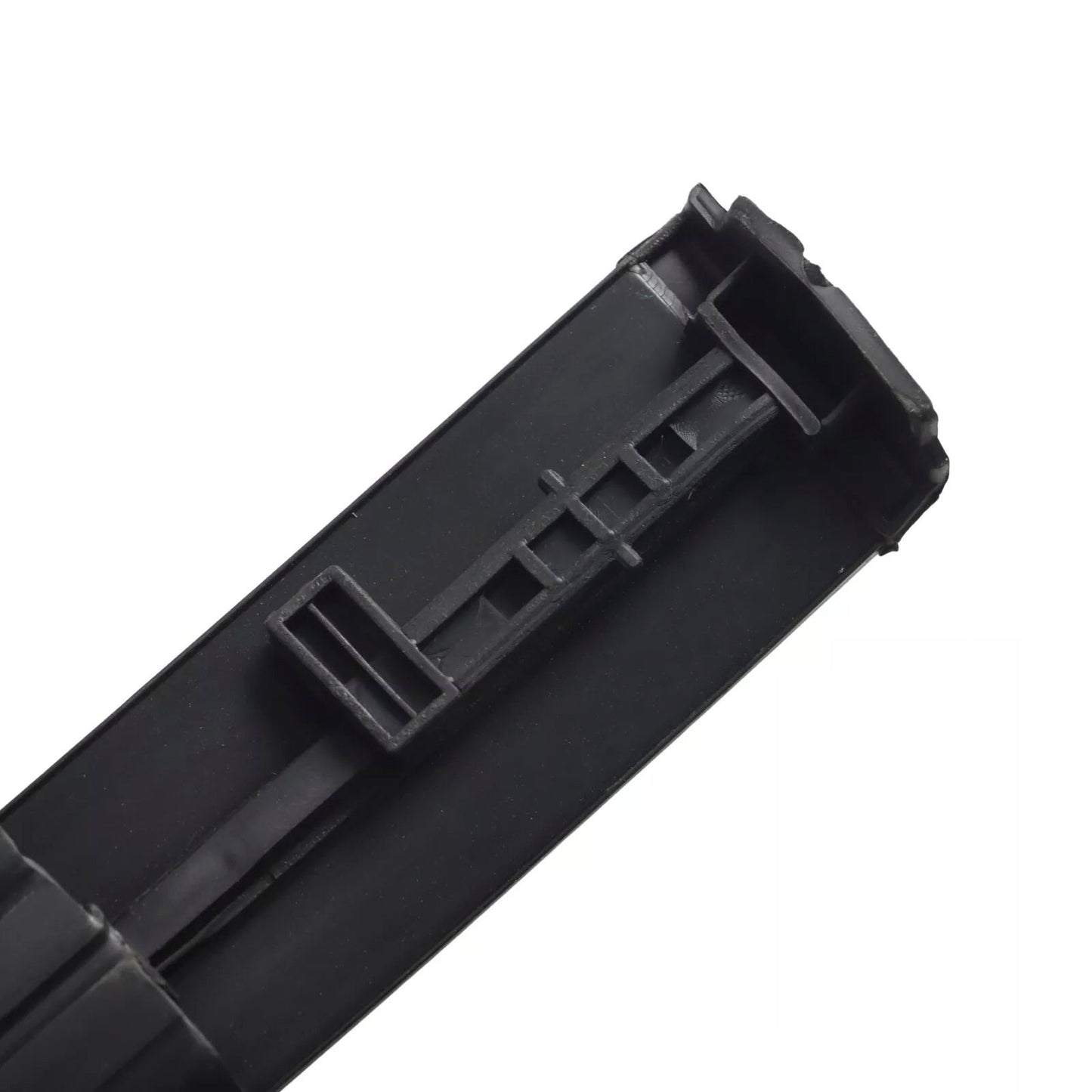 Modanatura per gocciolatoio sul tetto Toyota SEQUOIA 2008-2021, lato sinistro e destro, in gomma, 2 pezzi