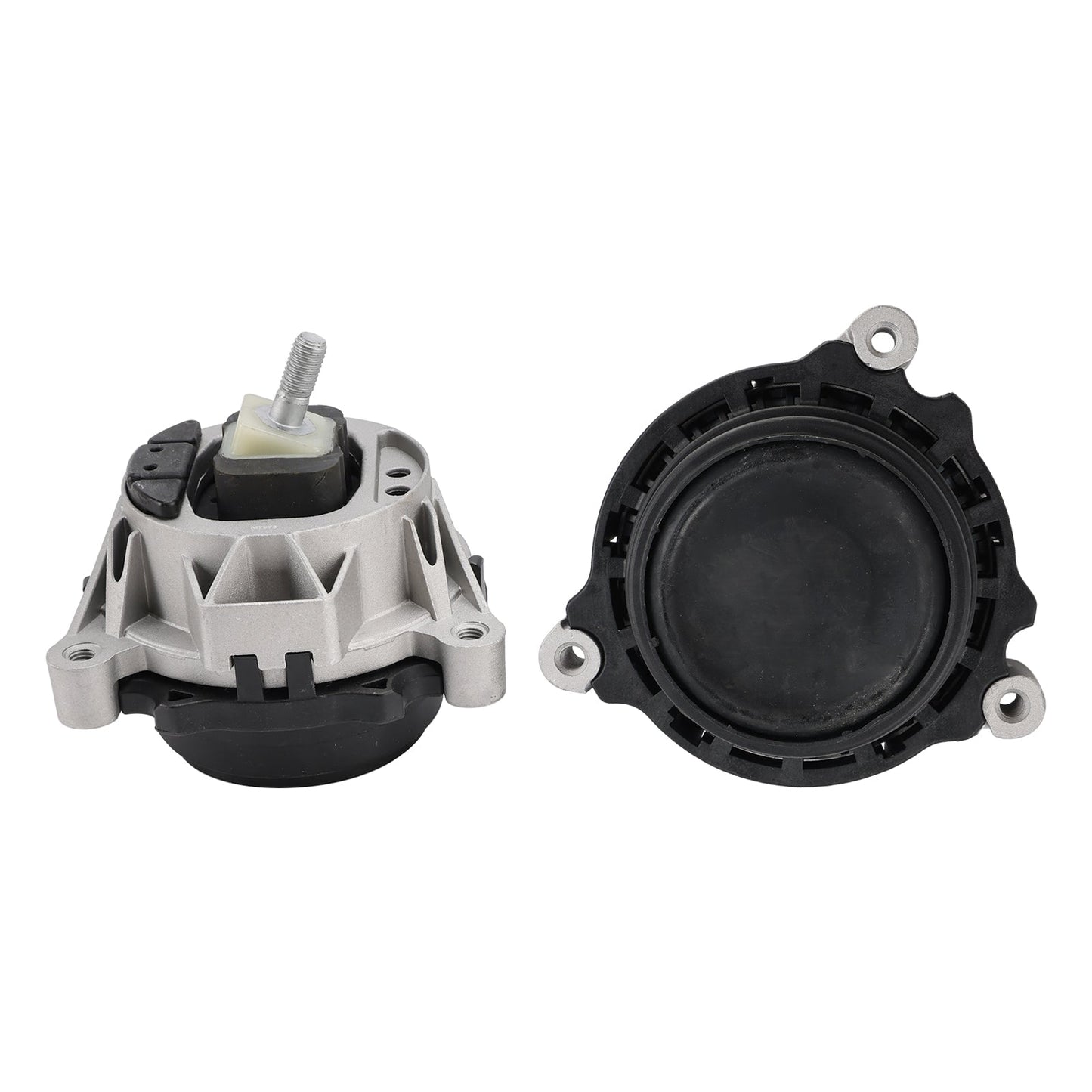 22116787657 22116855456 Per BMW 328i F30/F31 2012-2016 L4 2.0L Supporto motore anteriore sinistro + destro