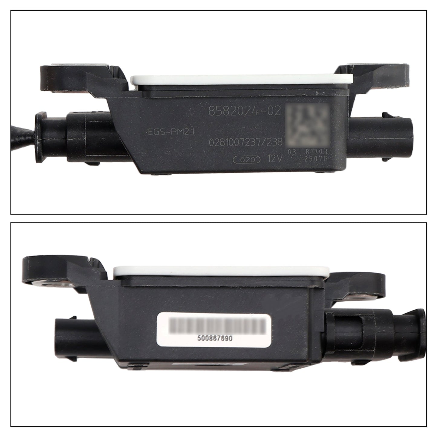 BMW X6 Diesel 2014-2019: sensore di particolato 3.0 D 13628582024 8582024