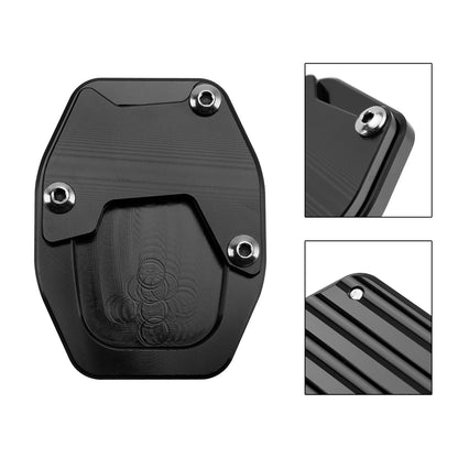 Piastra di estensione per cavalletto adatta per Honda X-ADV 750 NSS750 2021-2025 Foza 750 2021-2023