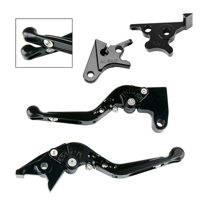 Leva freno frizione regolabile adatta per HONDA CB350 Hness GB350 CB350 2021-2023