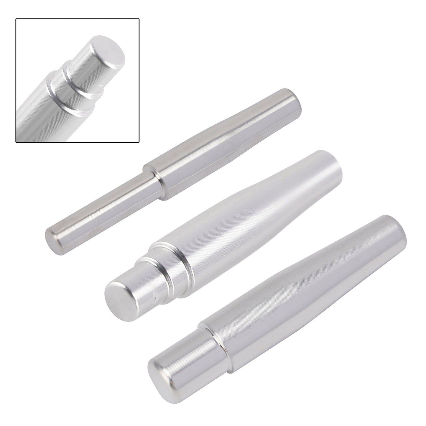 SET di utensili per forcelle - Per ricostruire/riparare la testa della guarnizione per FOX GRIP/CTD/NA2/FIT