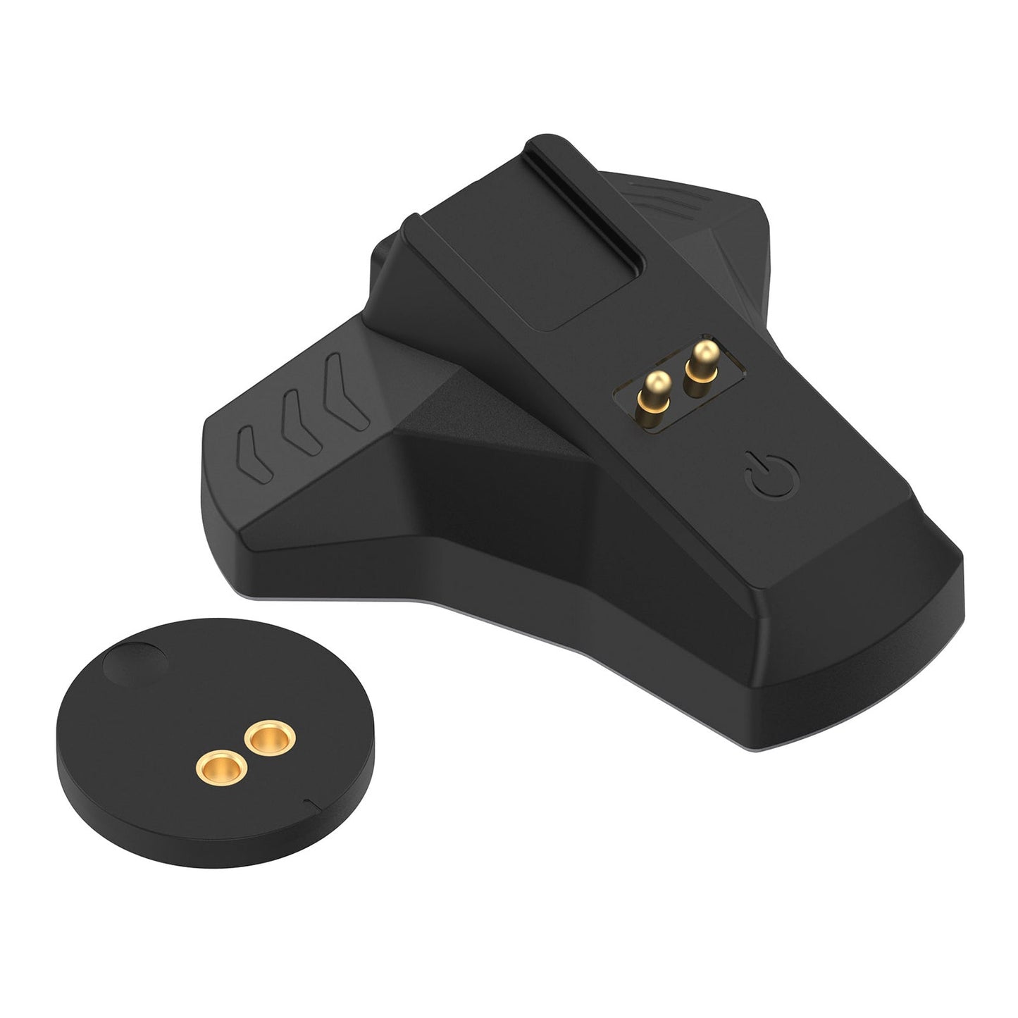Base di ricarica per mouse wireless per Logitech G903 GPW 3/4 Razer V2pro
