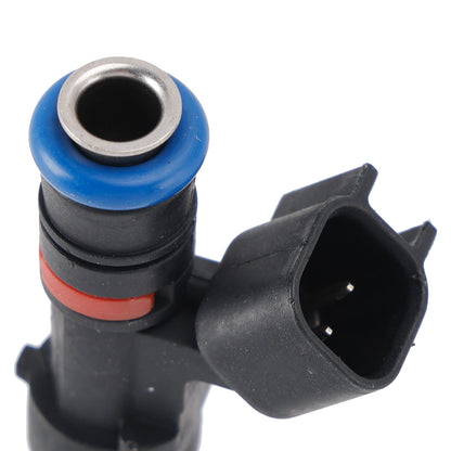 1 pz iniettore carburante per Saturn Outlook Vue GMC Acadia Enclave 07-08 0280158154