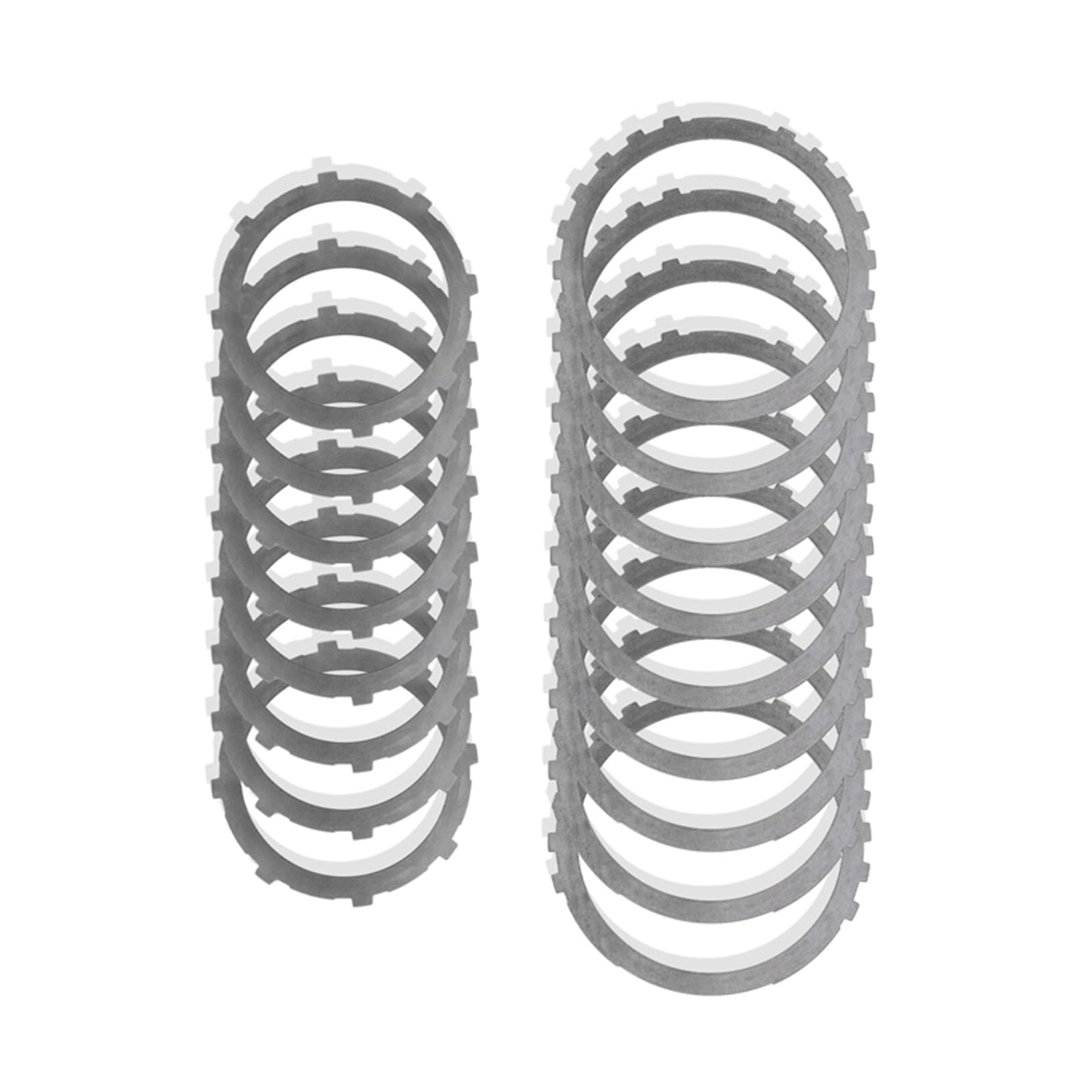 Kit di ricostruzione Super Master per trasmissione 42RLE 03-UP, guarnizioni filtro, boccole e piastre