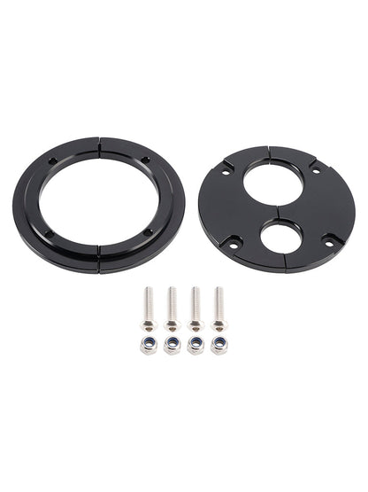 Il passaggio del firewall elimina il passante del firewall per Holley Terminator x Max