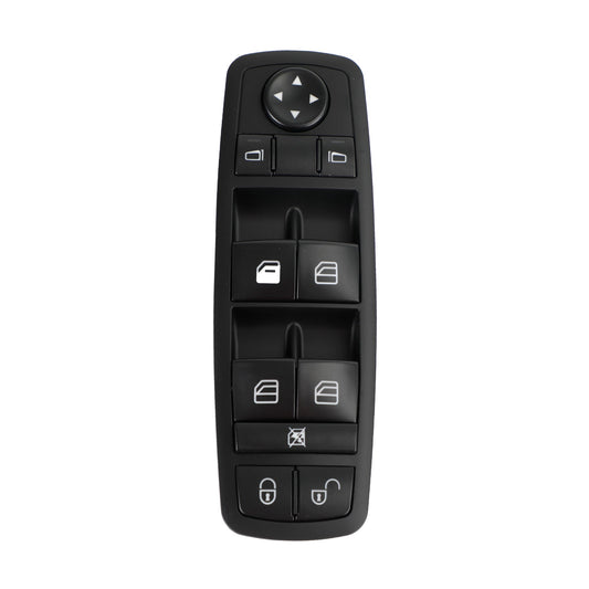 Interruttore alzacristalli elettrico principale per Mercedes-Benz W169 W245 1698206610
