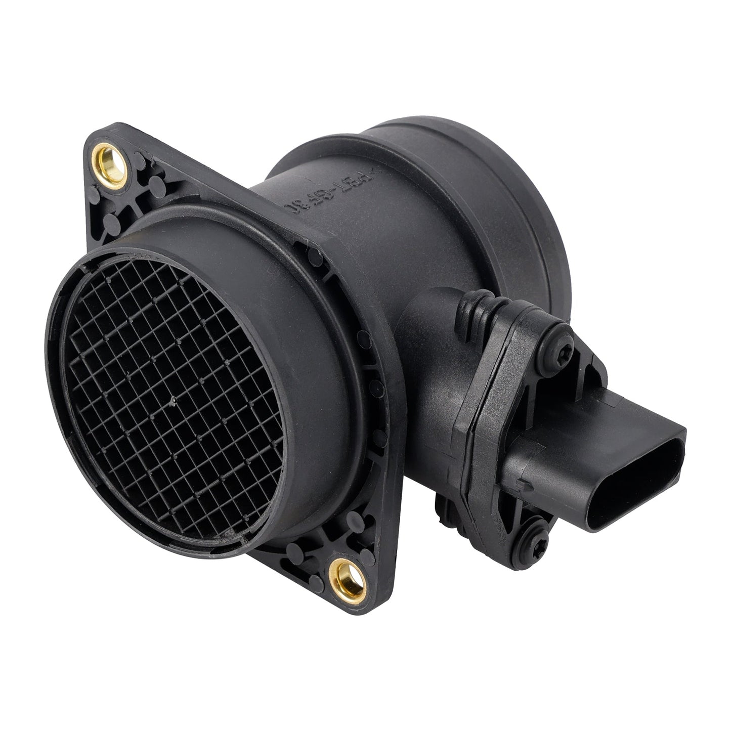 Sensore del flussometro di massa dell'aria per BMW Serie 1 E87 Serie 3 E46 E81 E90 E92 0280218075