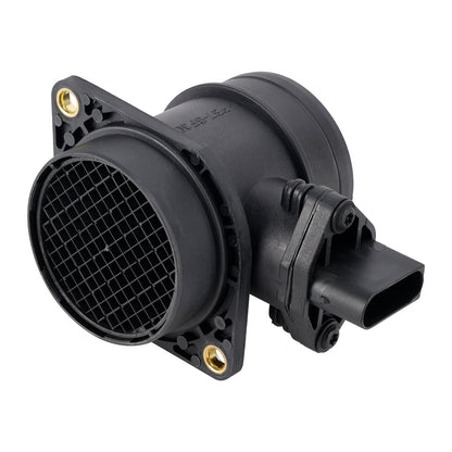 Sensore del flussometro di massa dell'aria per BMW Serie 1 E87 Serie 3 E46 E81 E90 E92 0280218075
