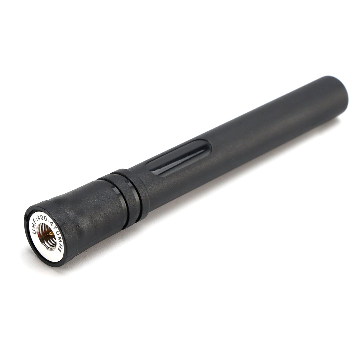 Antenna corta da 95 mm per autoradio UHF 400-470 MHz per TYT DP-290 DP-280Plus