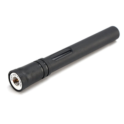 Antenna corta da 95 mm per autoradio UHF 400-470 MHz per TYT DP-290 DP-280Plus