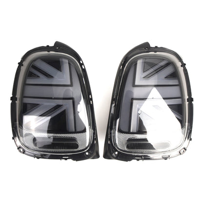 Mini Cooper F55 dal 2014 in poi MINI 5DR Hatchback Cooper S, Cooper SD L&amp;R Luci posteriori a LED Lampade 63217297433 63217297434