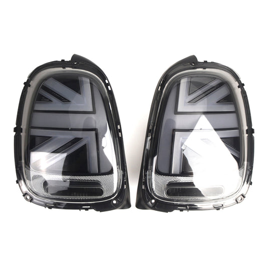 Mini Cooper F56 dal 2014 in poi: MINI 3DR Hatchback Cooper S, Cooper SD L&amp;R Luci posteriori a LED Lampade 63217297433 63217297434