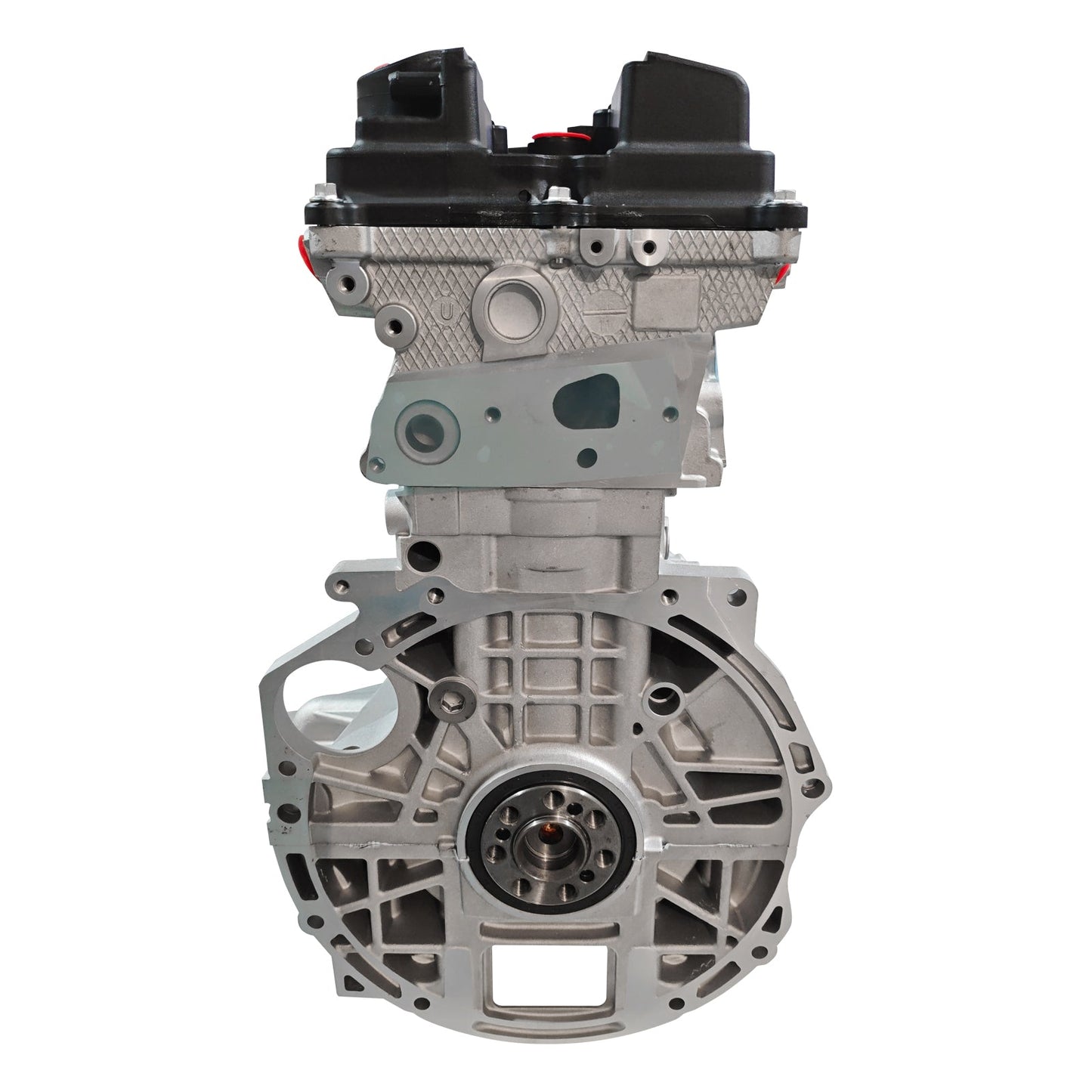 Motore monoblocco Mitsubishi Lancer 2008-2015 nuovo di zecca 4B11 4 cilindri 2.0L