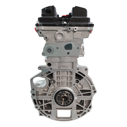 Motore monoblocco Mitsubishi Lancer 2008-2015 nuovo di zecca 4B11 4 cilindri 2.0L