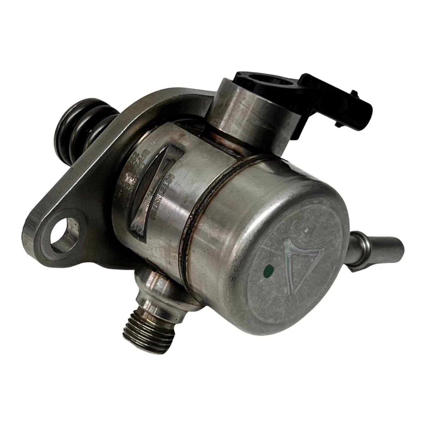 Pompa carburante ad alta pressione Vauxhall per Opel Crossland X 2017-2023 9812133780 512TD1204950