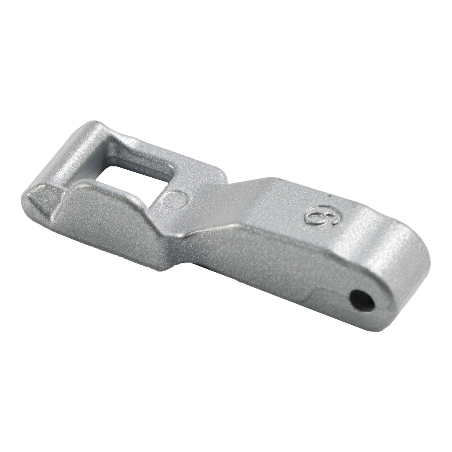 Blocco porta lavatrice MFG63099101 Maniglia porta lavatrice a tamburo per LG