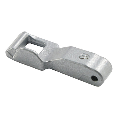Blocco porta lavatrice MFG63099101 Maniglia porta lavatrice a tamburo per LG