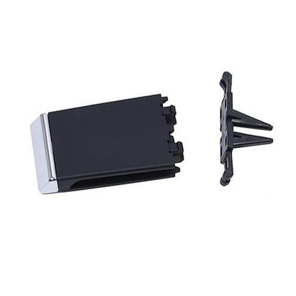 Clip per linguetta di uscita dell'aria condizionata centrale posteriore Maserati Ghibli 2014-2020 670021523