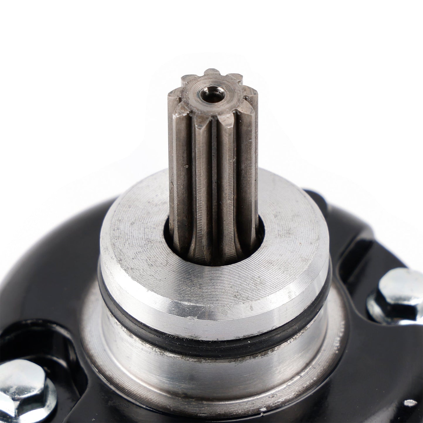 Per Kawasaki EL450 Eliminator 500 2024-2025 Motorino di avviamento 21163-0782