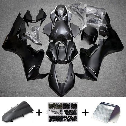 Kit di carene in plastica ABS stampate a iniezione per Honda CBR1000RR 2017-2025