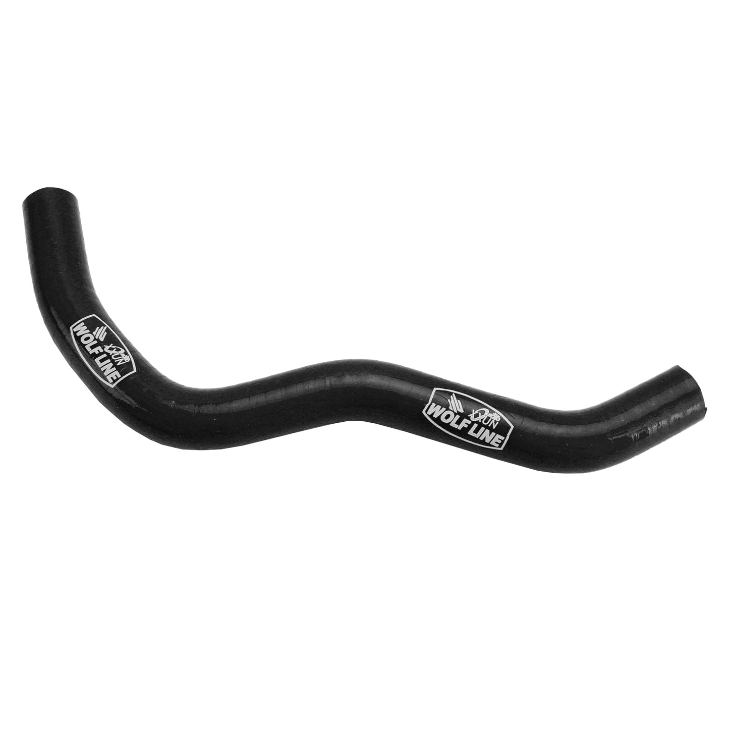 Tubo flessibile del liquido di raffreddamento del radiatore in silicone Suzuki GSX-8S 2023-2025