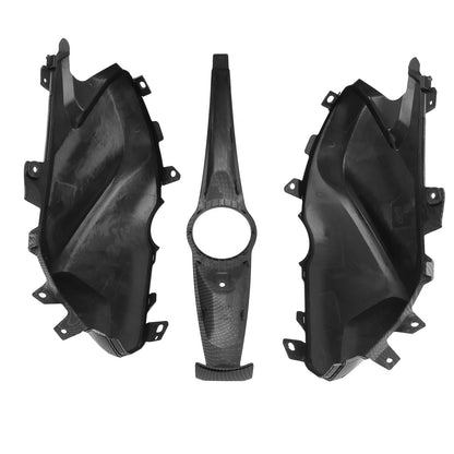Protezione per carenatura serbatoio benzina Daytona 660 2024-2025