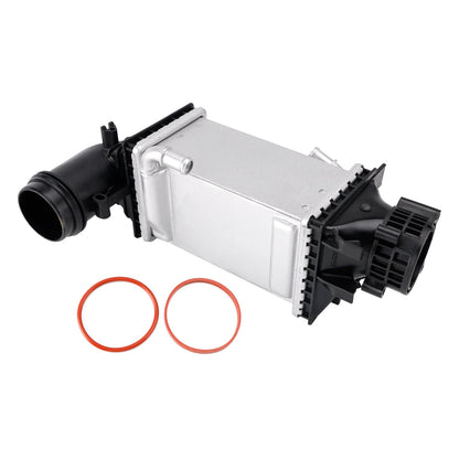Adatto per Skoda 1.5 TSI TFSI Intercooler 04E145785E