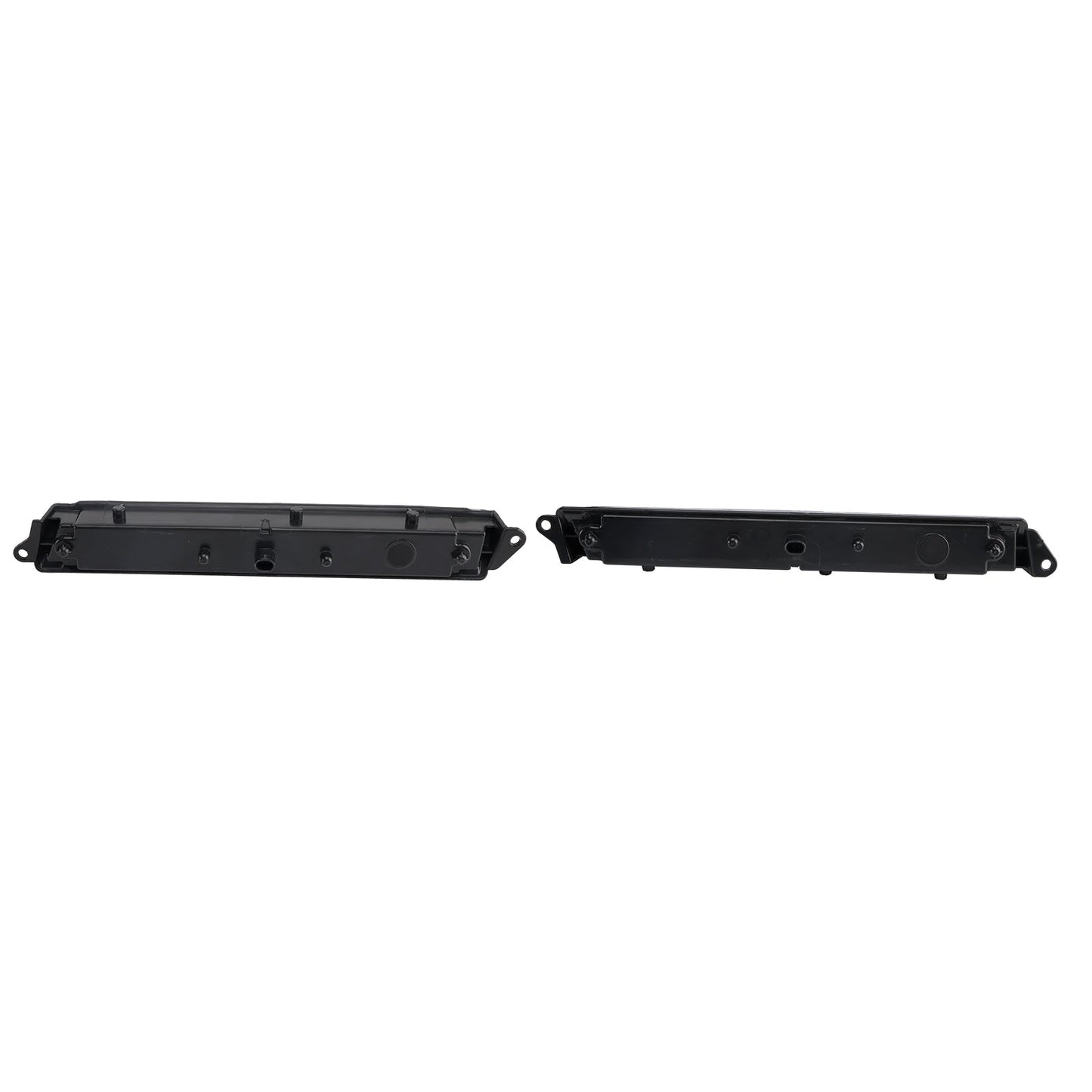 Coppia di luci diurne a LED per Mercedes-Benz X164 GL320 GL350 GL450 ML63 AMG X166 2007-2013 A1649060351